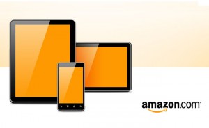 Amazon Android Tablets