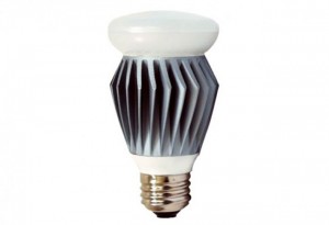 Android @ Home Light Bulbs