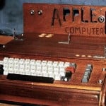 Apple I Computer