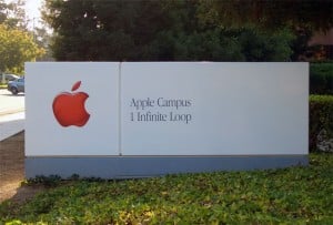 Apple Campus