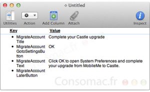 Apple's iCloud