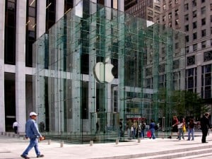 Apple Store