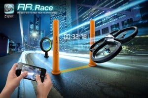 Parrot AR.Race