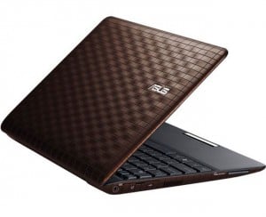 Asus Netbooks