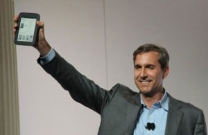 Barnes & Noble Nook