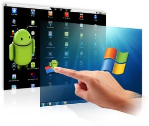 Bluestacks