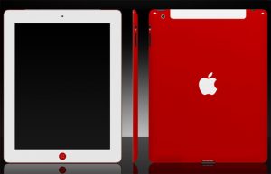 Colorware iPad 2