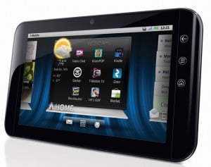 Dell Streak 7