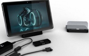 Dell Streak Pro