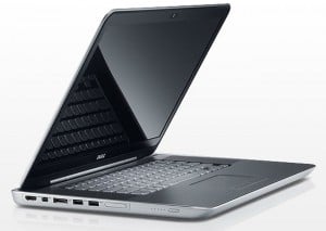 Dell XPS 15z