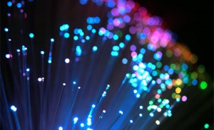 fiber optics