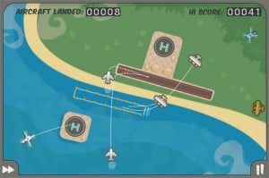 Flight Control HD
