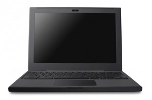 Google Chrome Laptop