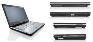 Fujitsu Celsius H910