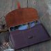 handmade leather ipad 2 case