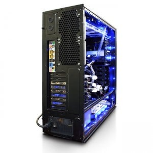 iBuyPower EREBUS PC