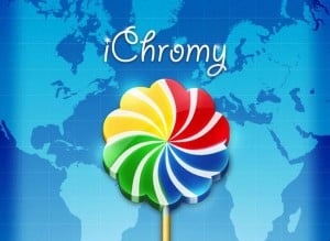 iChromy