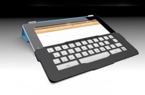 iKeyboard