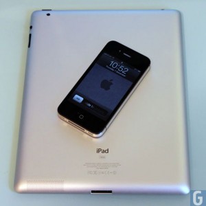 iPad 2