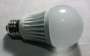 LED Light Bulb