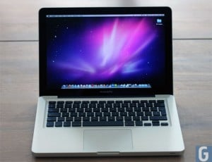 MacBook Pro