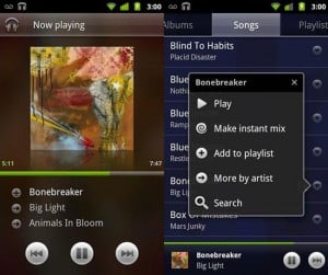 Music Beta By Google Gets Updated