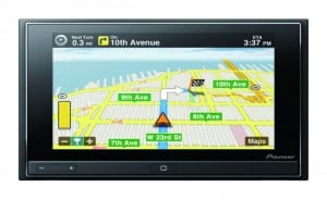Pioneer AppRadio