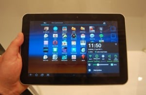 Samsung Galaxy Tab 8.9