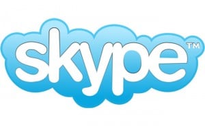 Skype Not Working