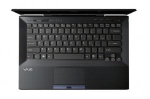 Sony Vaio S Series