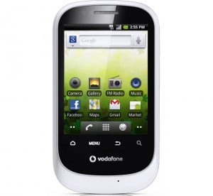 Vodafone Smart