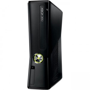 Xbox 360 4GB