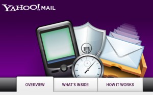 Yahoo Mail