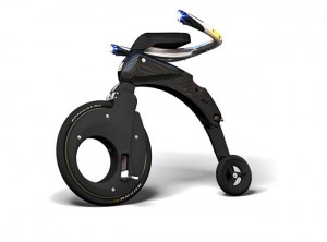 yikebike Fusion