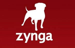 Zynga Logo