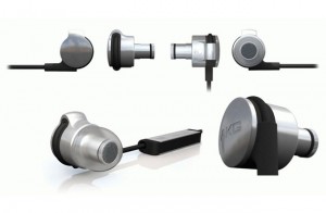 AKG K3003