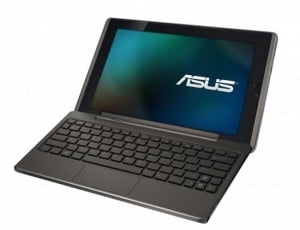 Asus Eee Pad Transformer