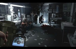 Aliens: Colonial Marines