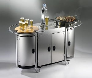 Alpina Beer Bar