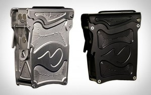 Alpinist Case M5