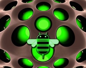 Android Honeycomb 3.2