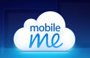 Apple MobileMe