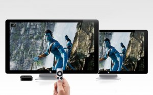 Apple TV