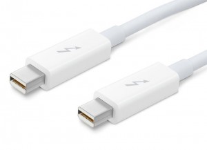 Apple Thunderbolt Cable