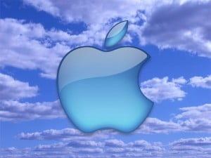 Apple iCloud