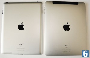 Apple iPad
