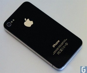 iPhone 4
