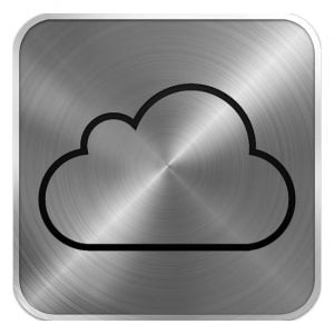 Apple's iCloud Time Capsule