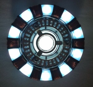 Arc Reactor