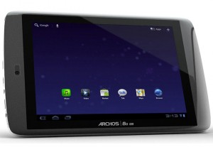Archos 80 G9